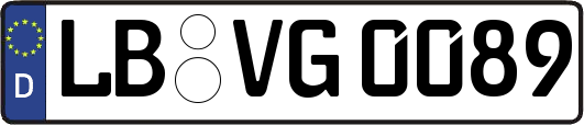 LB-VG0089