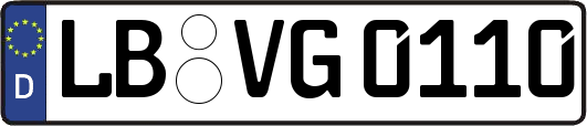 LB-VG0110