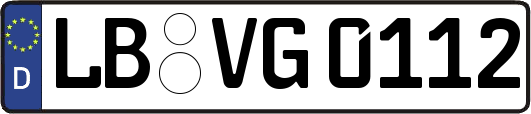 LB-VG0112