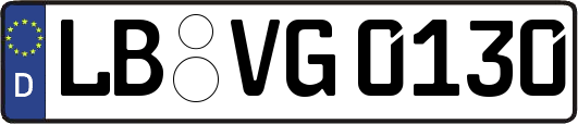 LB-VG0130