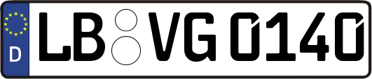 LB-VG0140