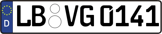 LB-VG0141
