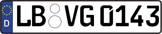 LB-VG0143