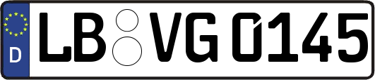 LB-VG0145