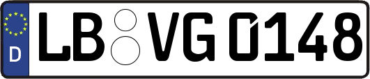 LB-VG0148