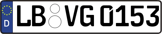 LB-VG0153