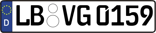 LB-VG0159
