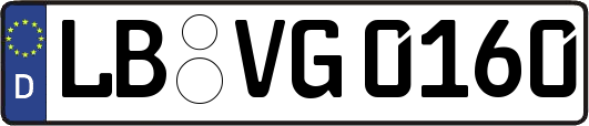 LB-VG0160