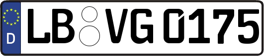 LB-VG0175
