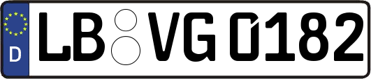 LB-VG0182