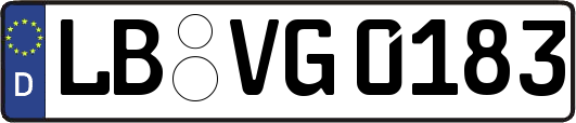 LB-VG0183