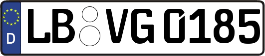 LB-VG0185