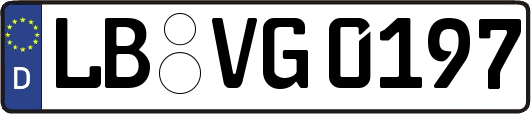 LB-VG0197
