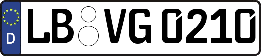 LB-VG0210