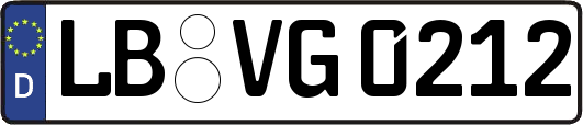 LB-VG0212