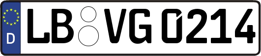 LB-VG0214