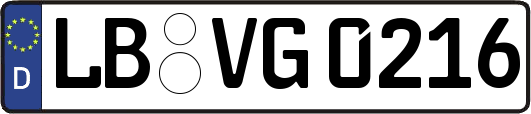 LB-VG0216