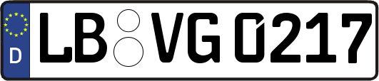 LB-VG0217