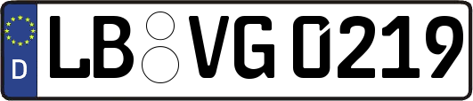 LB-VG0219
