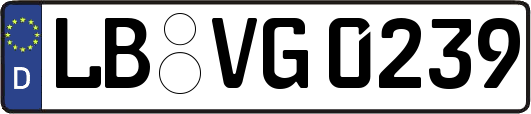 LB-VG0239
