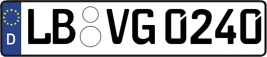LB-VG0240