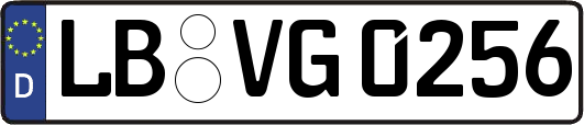 LB-VG0256
