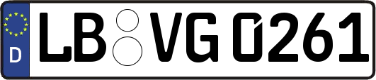 LB-VG0261