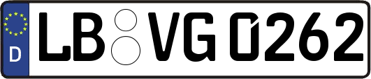 LB-VG0262