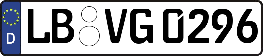 LB-VG0296