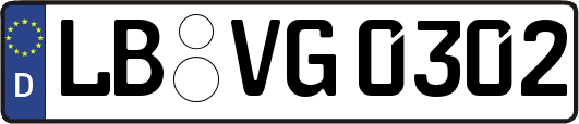 LB-VG0302
