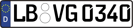 LB-VG0340