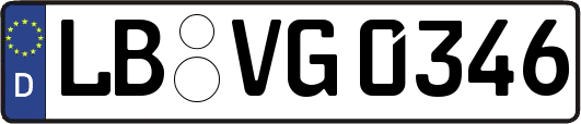LB-VG0346