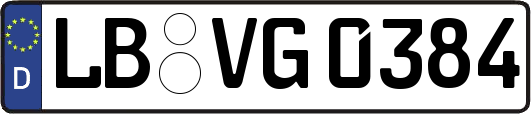 LB-VG0384