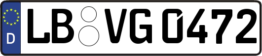 LB-VG0472