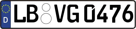 LB-VG0476