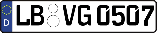 LB-VG0507