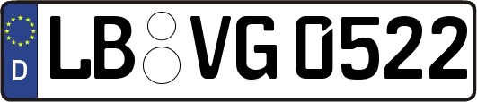 LB-VG0522