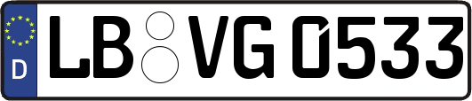 LB-VG0533
