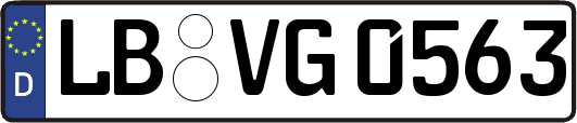 LB-VG0563