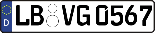 LB-VG0567