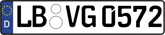 LB-VG0572