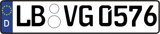 LB-VG0576