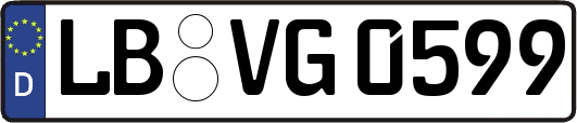 LB-VG0599
