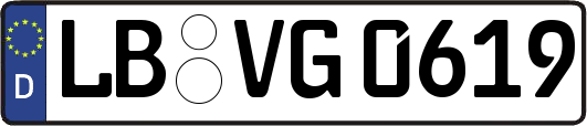 LB-VG0619