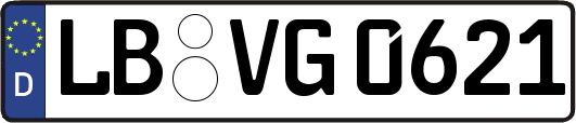 LB-VG0621