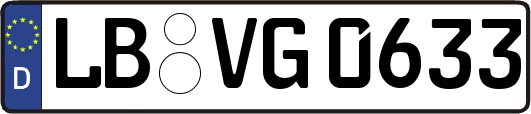 LB-VG0633