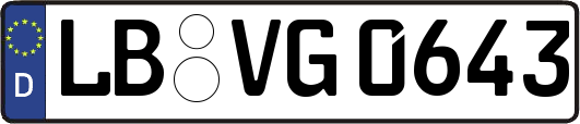 LB-VG0643