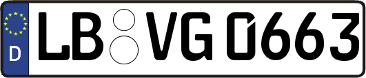 LB-VG0663