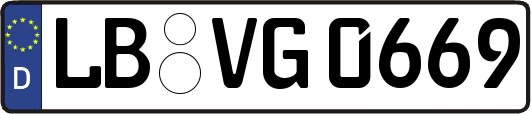 LB-VG0669