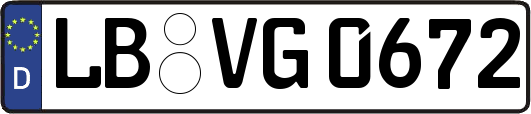LB-VG0672